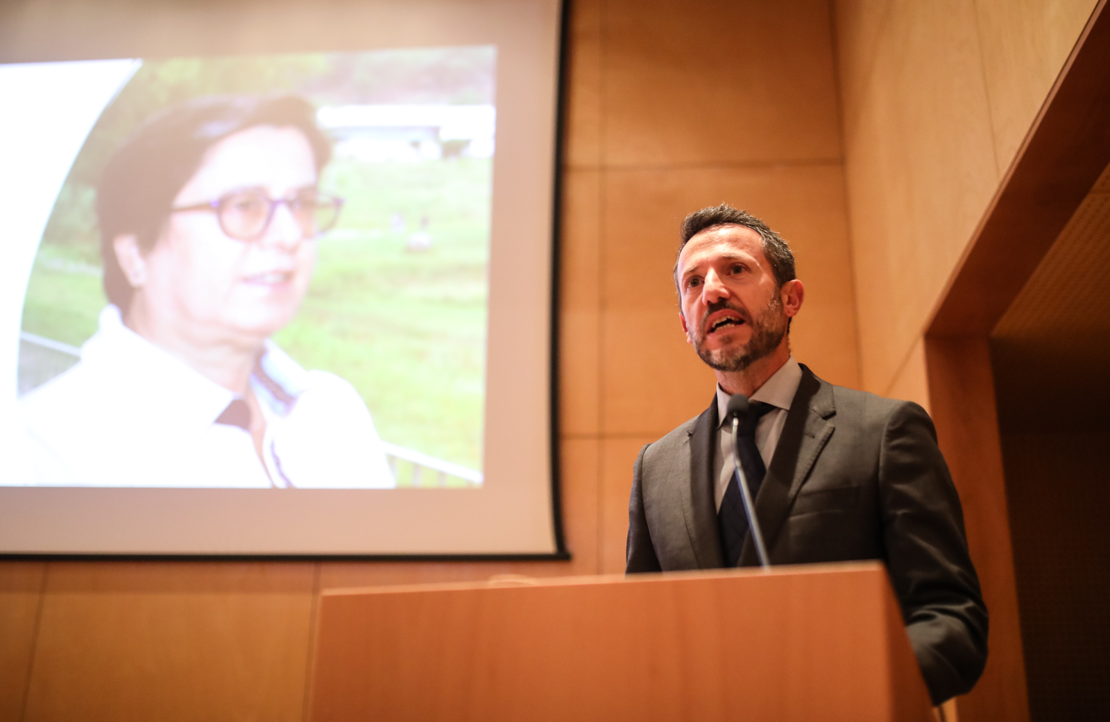 Foto: Nuno Gonçalves