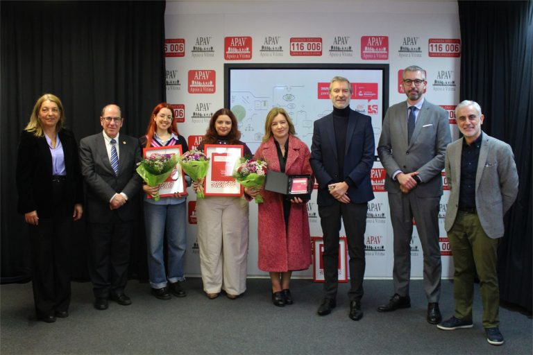 Foto: APAV
