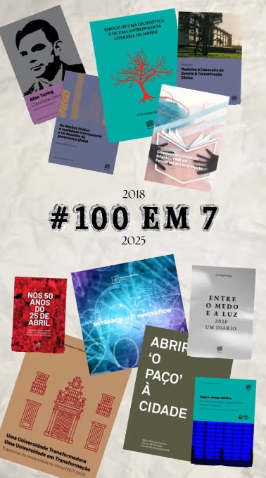 Fotomontagem: UMinho Editora