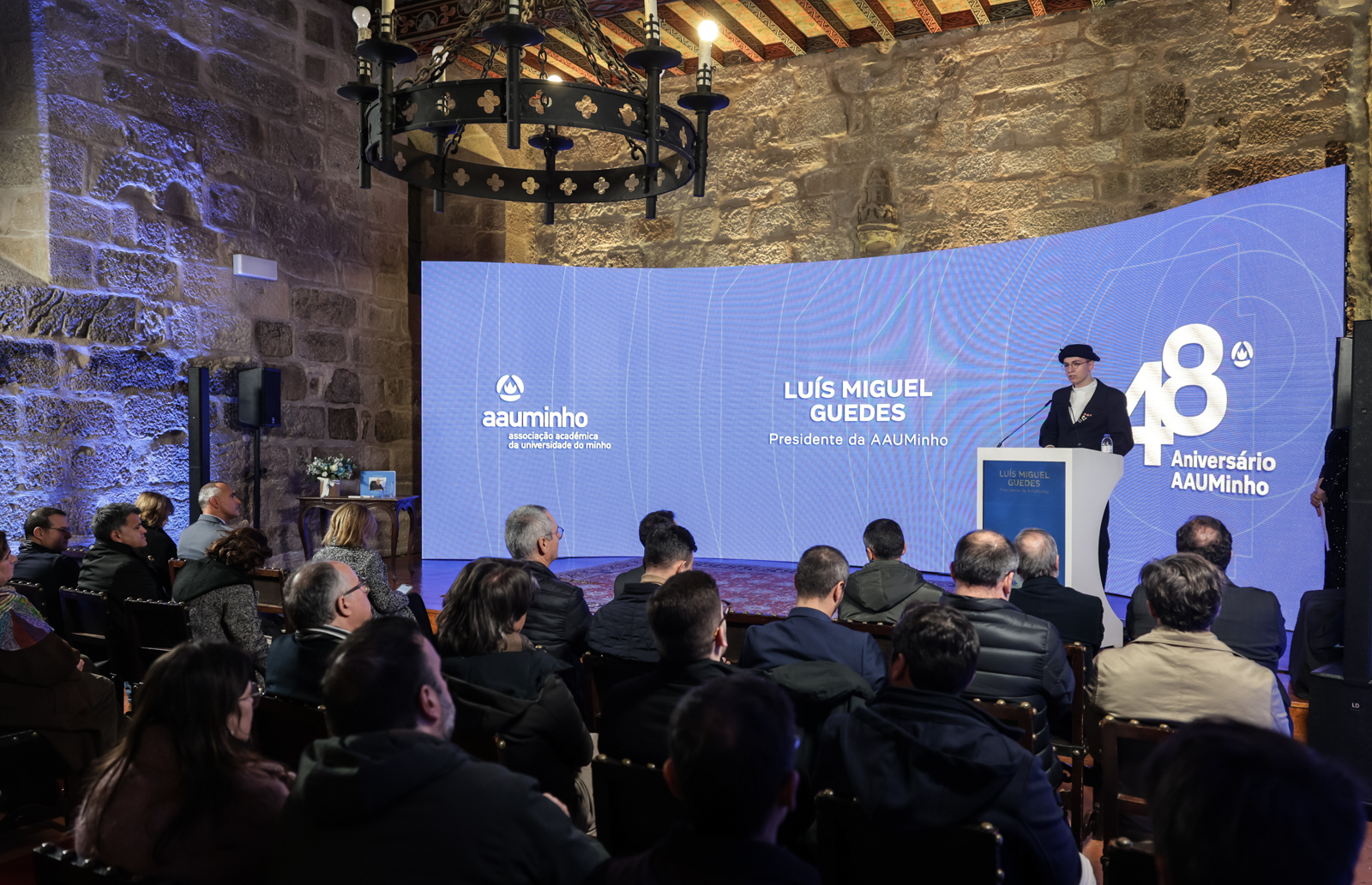 Foto: Nuno Gonçalves