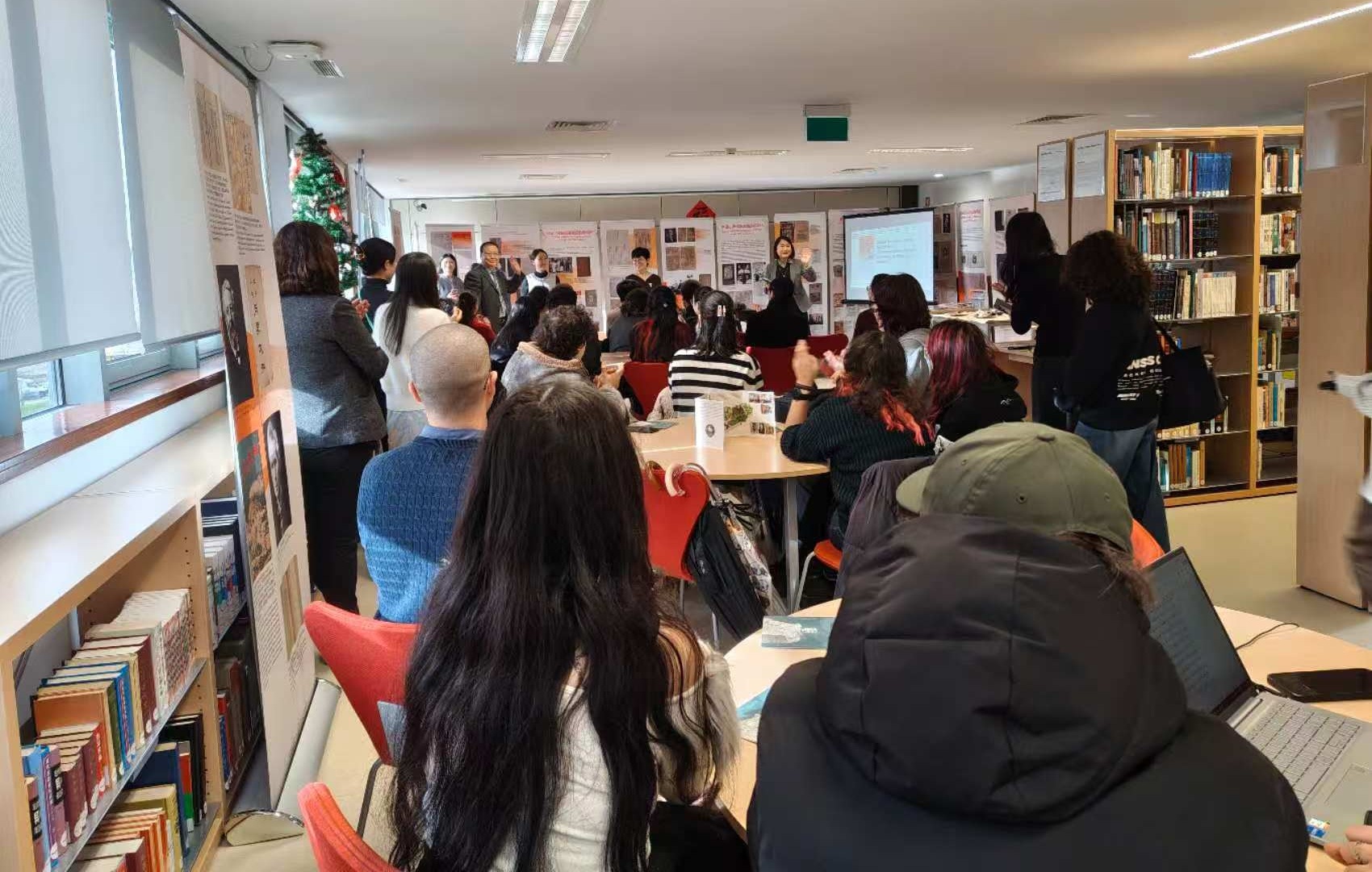 Foto: Instituto Confúcio da UMinho