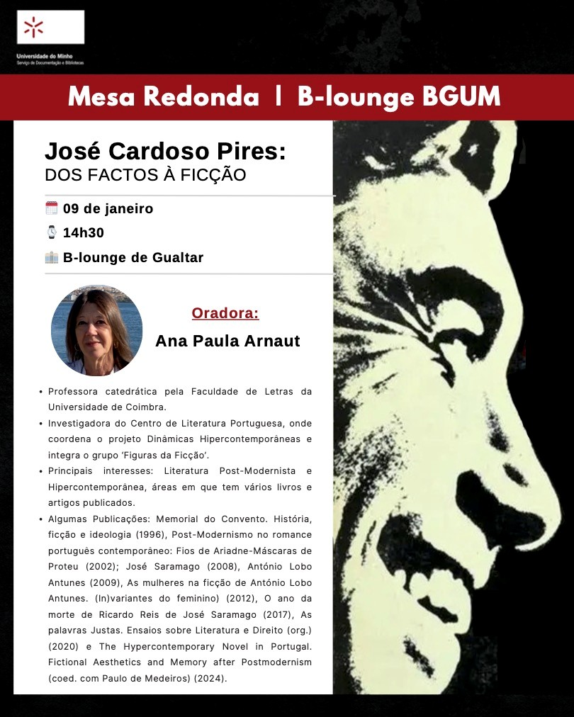 Mesa-redonda
