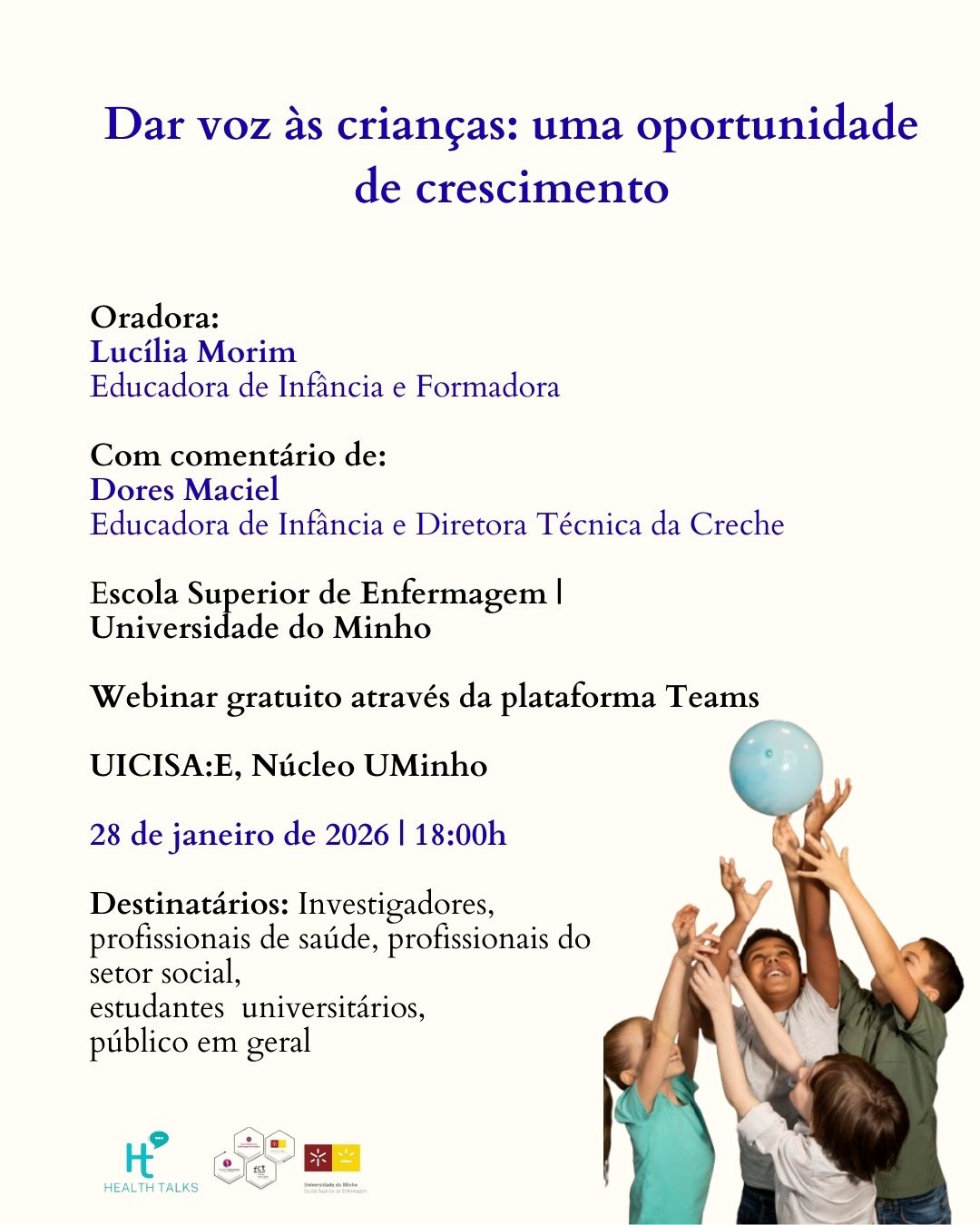 Poster - 41ª sessão