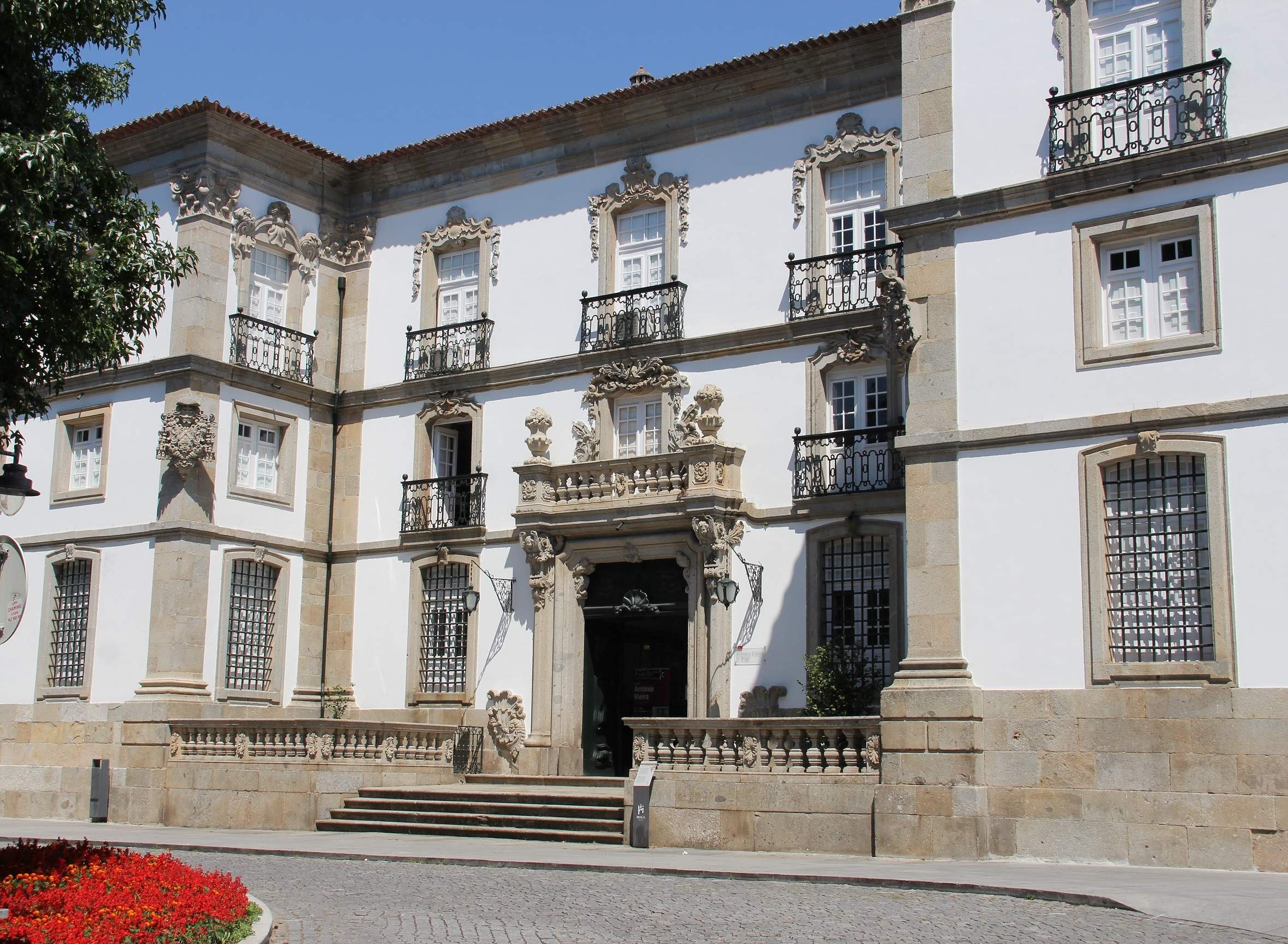 Biblioteca Pública de Braga