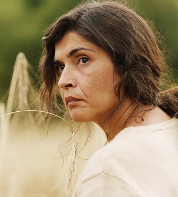 Momento do filme O Corno do Centeio (2023)