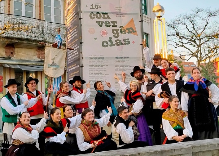 Grupo Pedra da Garza