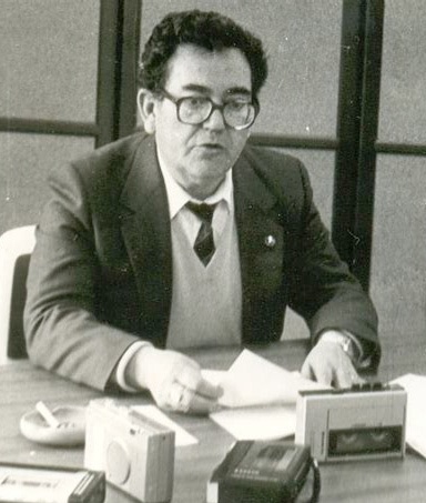 Exposição Manuel Rodríguez López 2.0, na Biblioteca Lúcio Craveiro da Silva