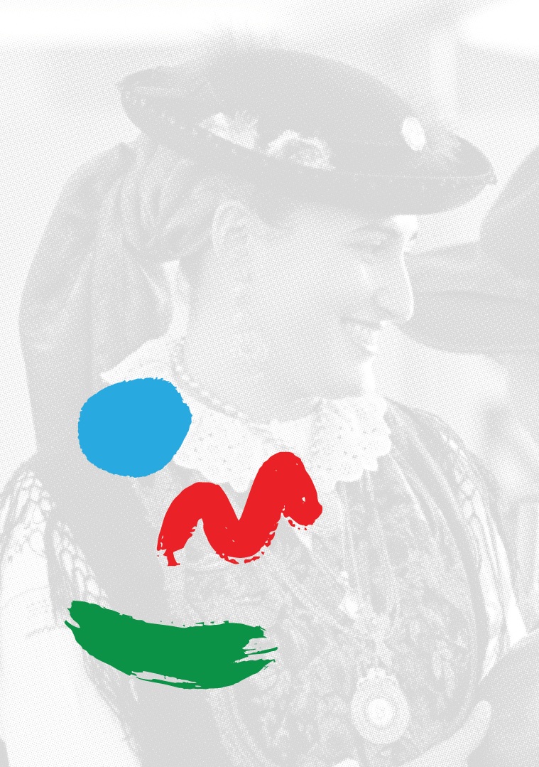 Convergências - logo