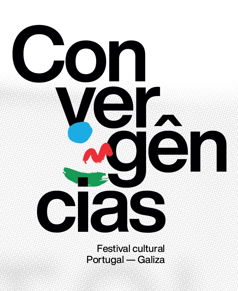 Convergências - logo