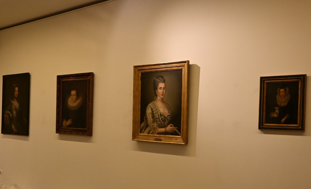 Foto: Casa Museu de Monção