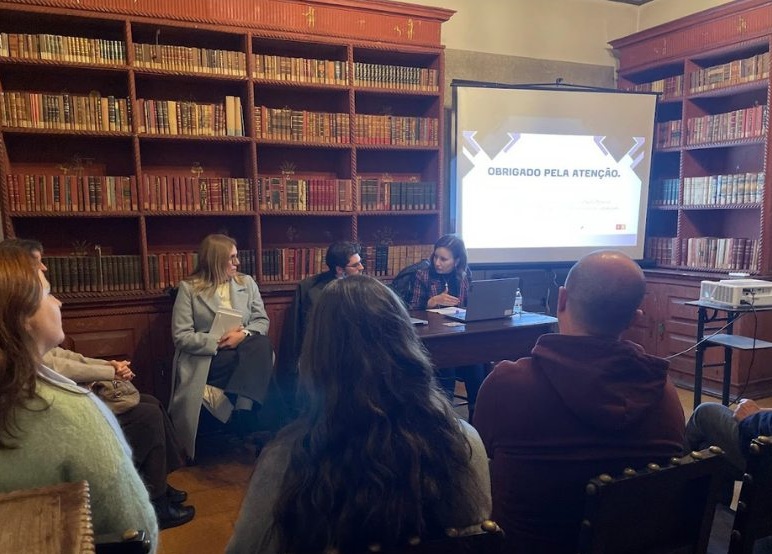 1ª sessão (foto: BPB)