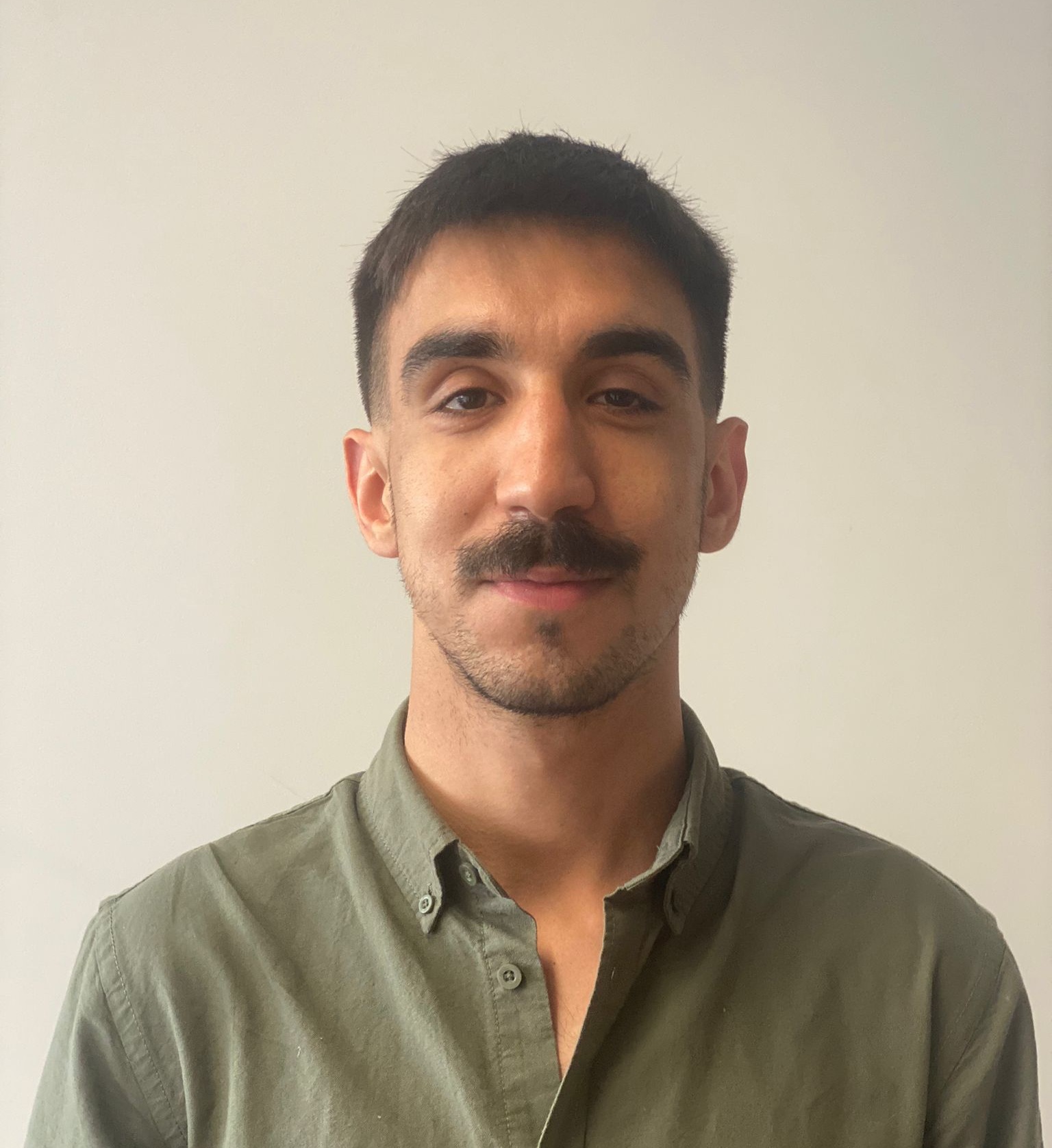 André Ribeiro Fernandes