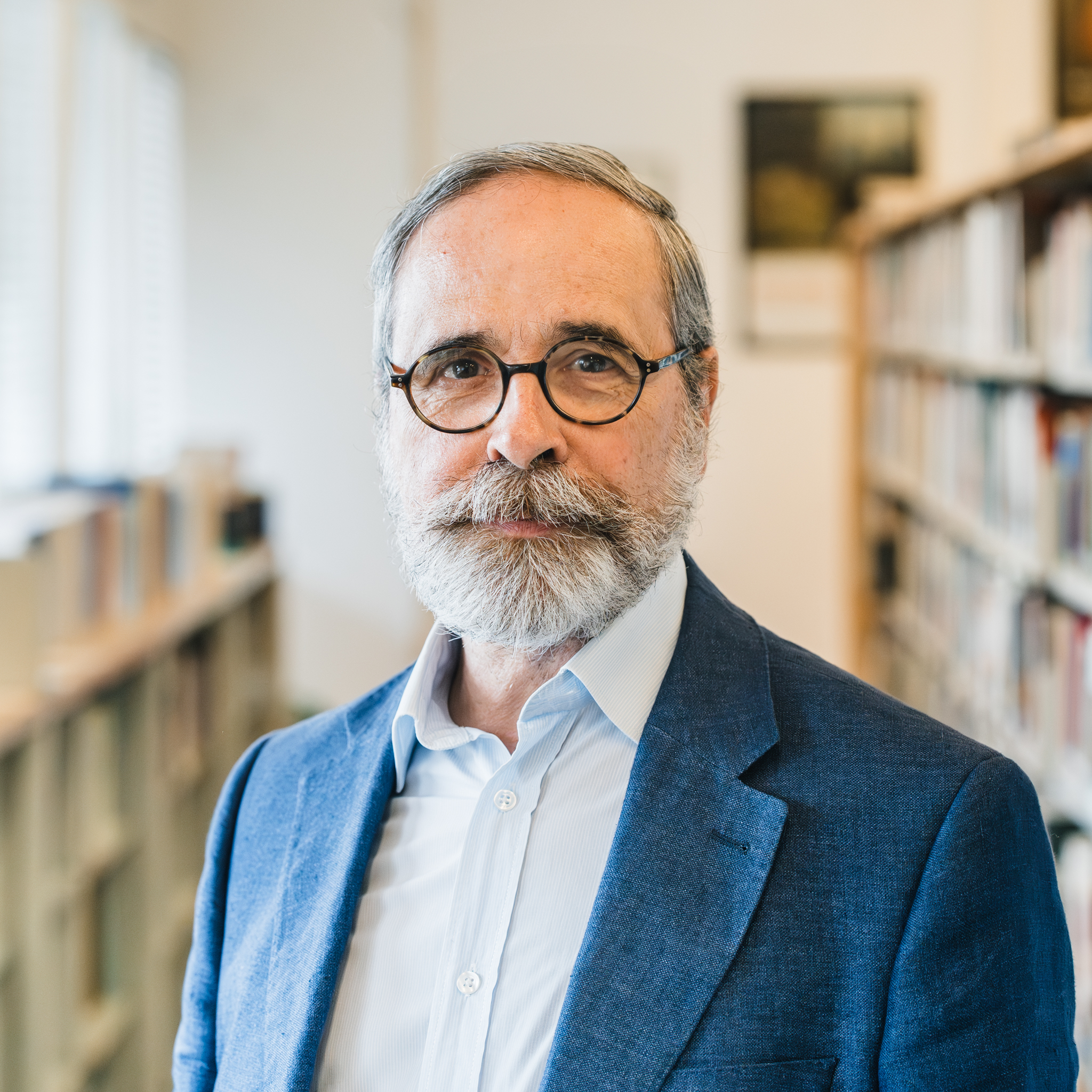 João Cardoso Rosas (foto: CEPS)