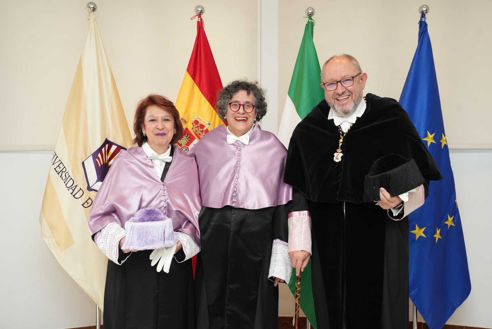 Foto: Universidad de Córdoba