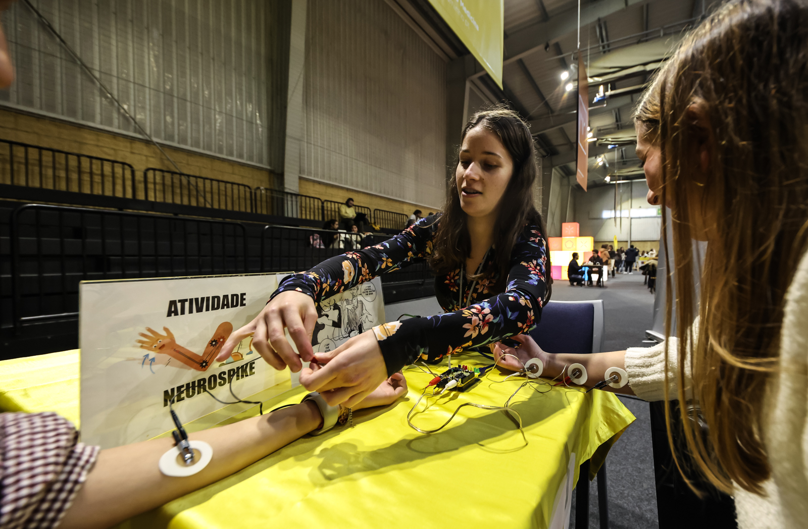 Foto: Nuno Gonçalves