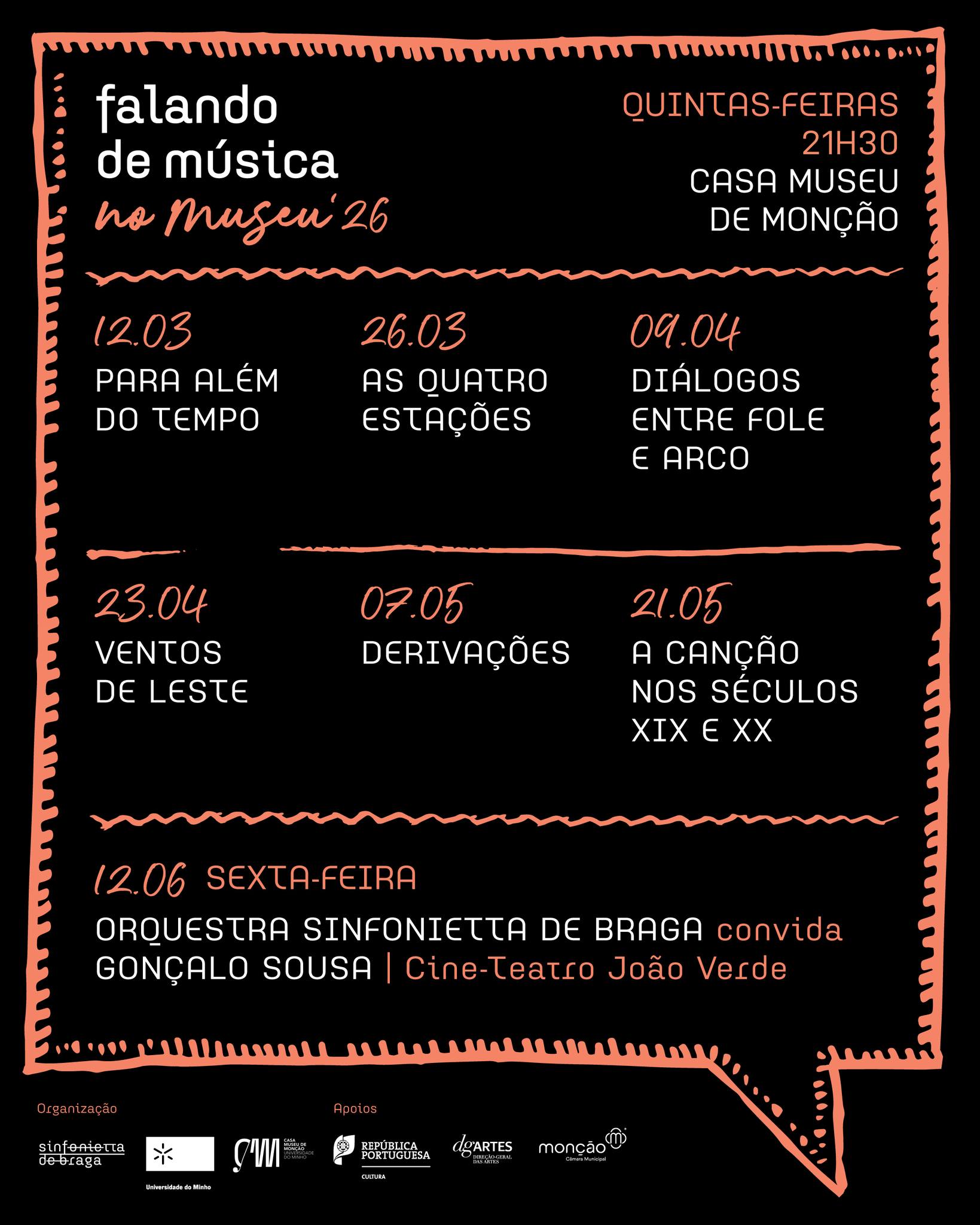 Programa geral