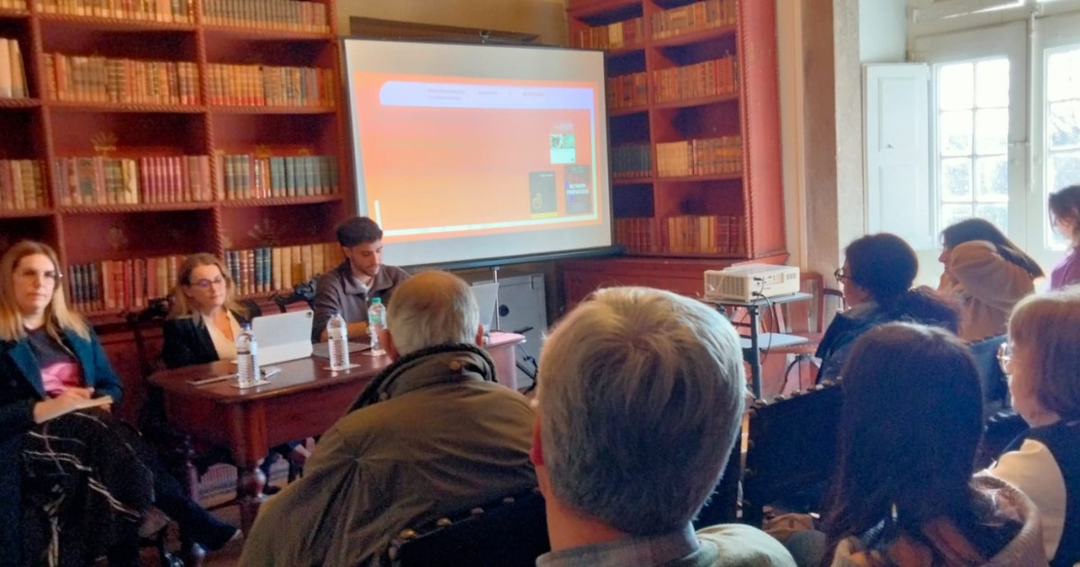 2ª sessão (foto: BPB)