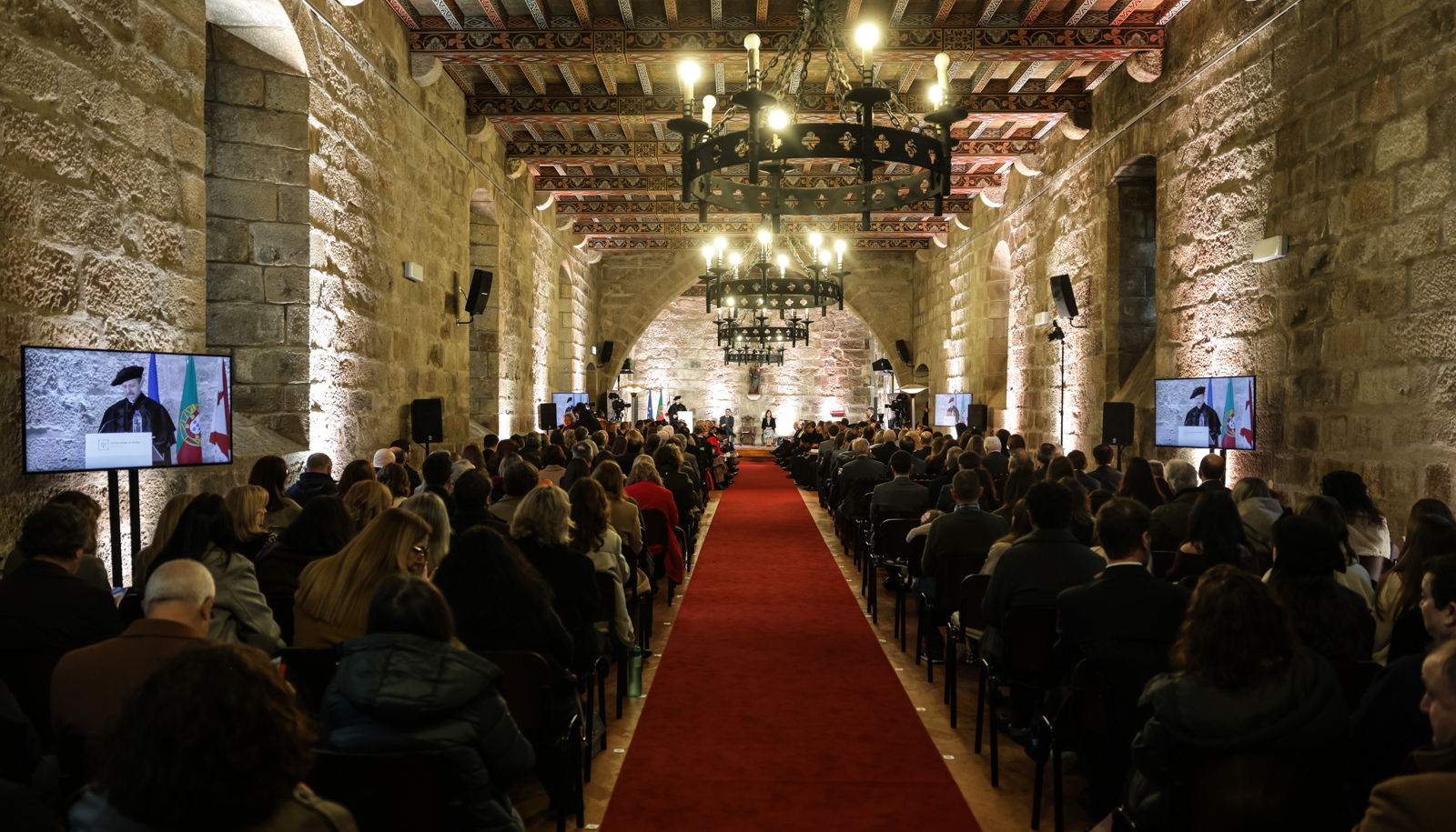 Foto: Nuno Gonçalves