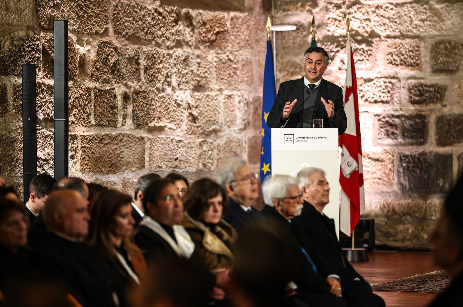 Foto: Nuno Gonçalves