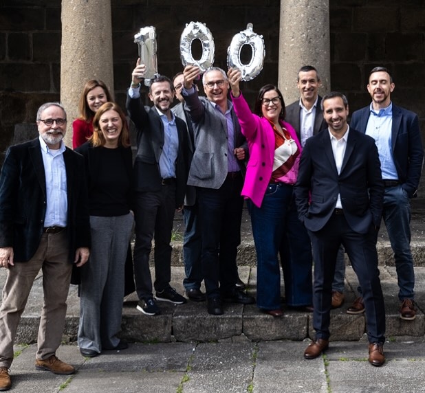 Equipa Reitoral