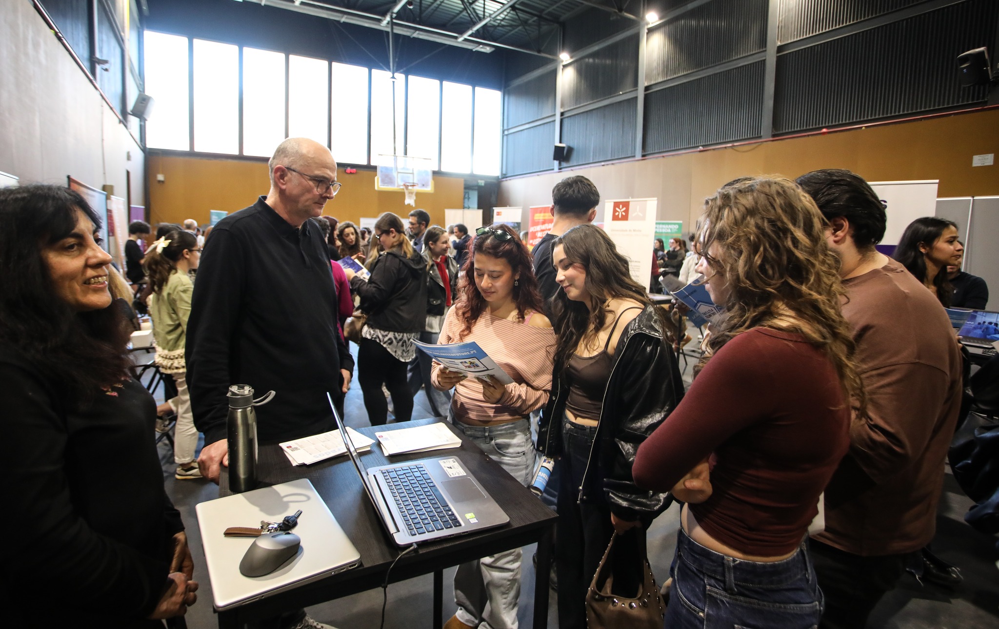 Foto: Nuno Gonçalves