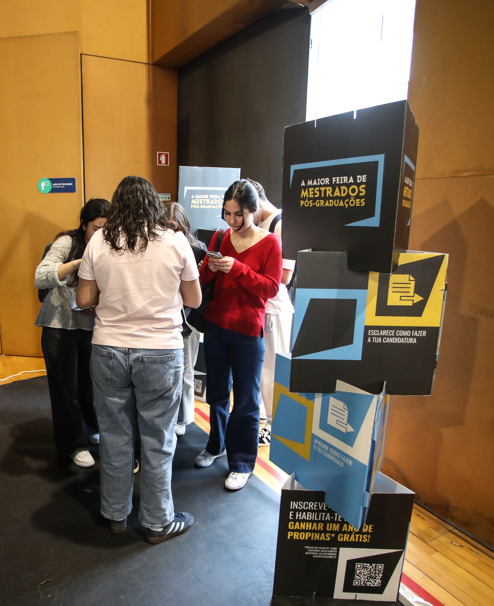 Foto: Nuno Gonçalves