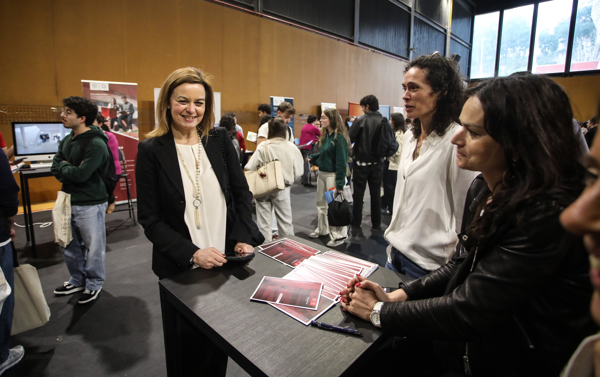 Foto: Nuno Gonçalves