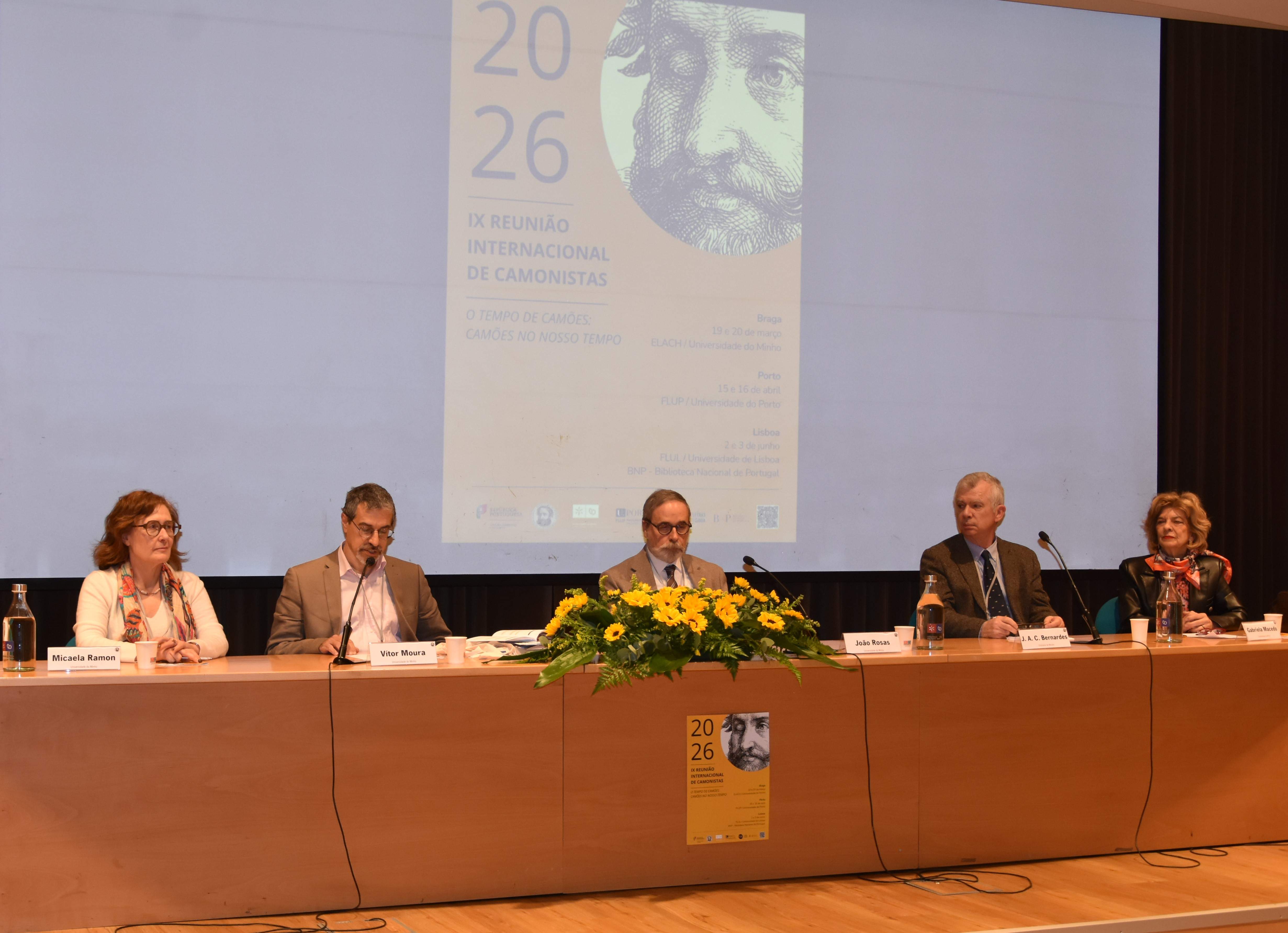 Foto: ELACH-UMinho