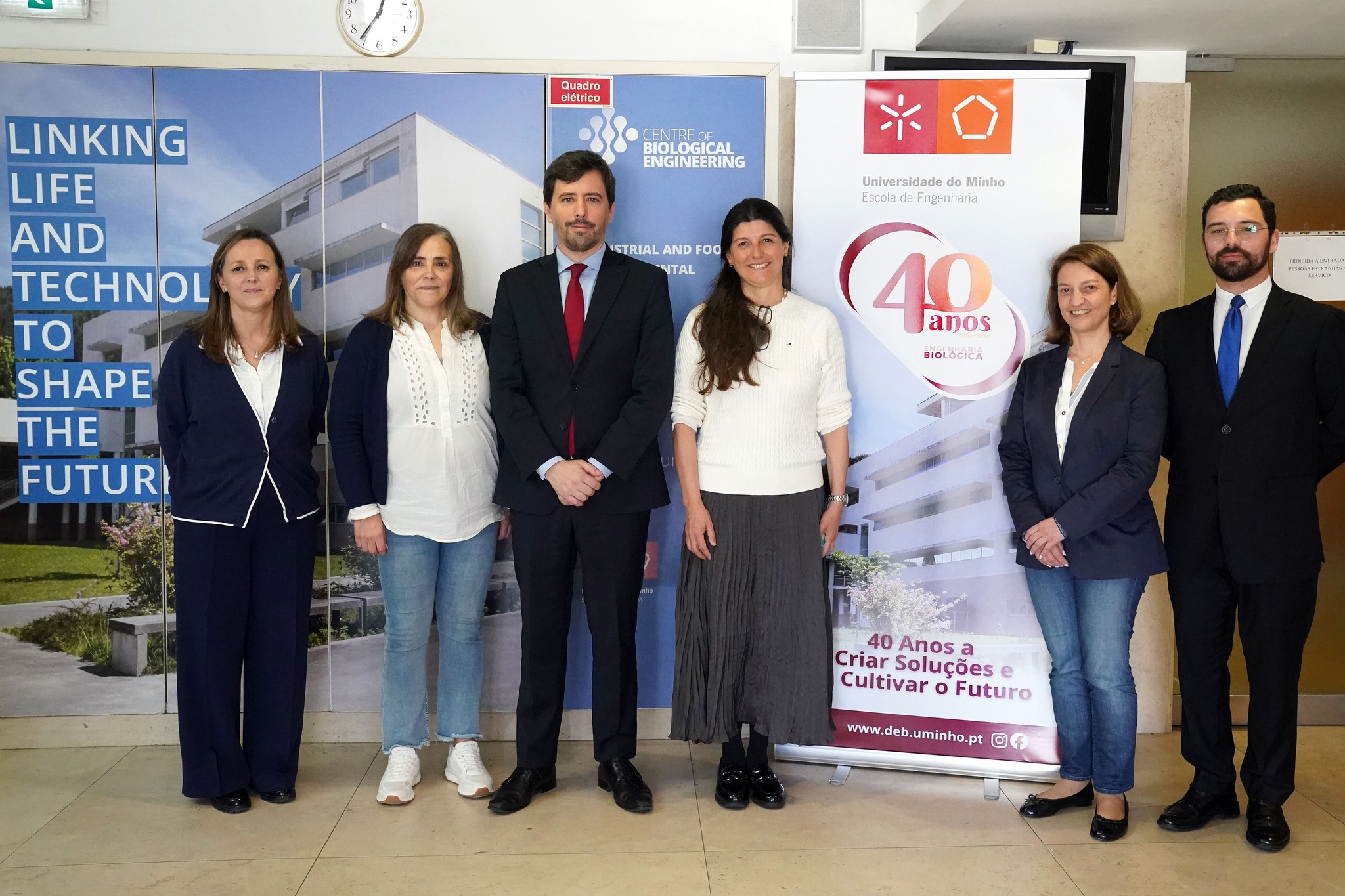 Visita de João Rodrigues (foto: Município de Braga)