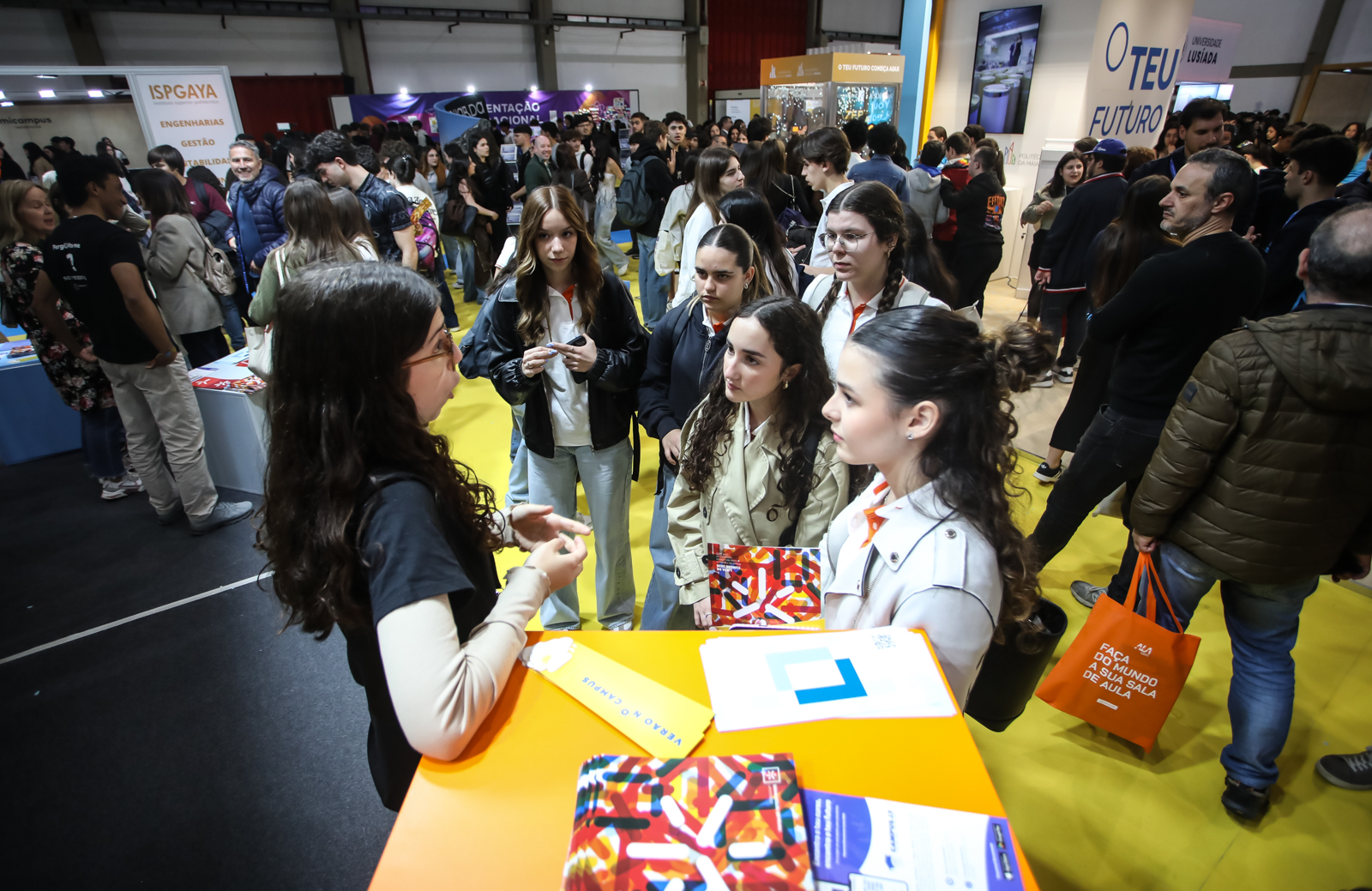 Foto: Nuno Gonçalves