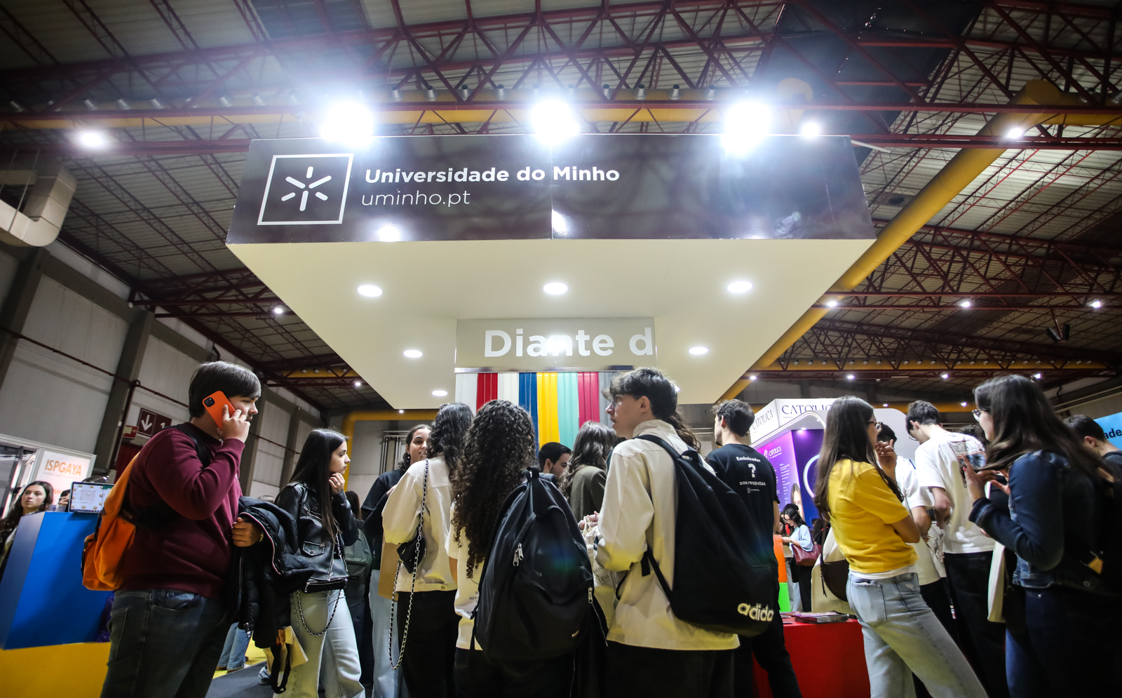 Foto: Nuno Gonçalves