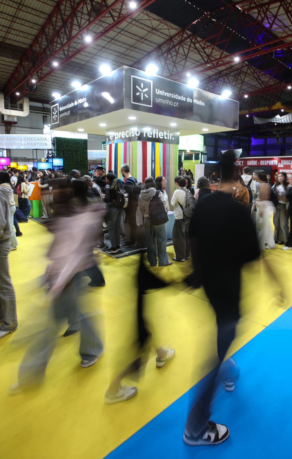 Foto: Nuno Gonçalves