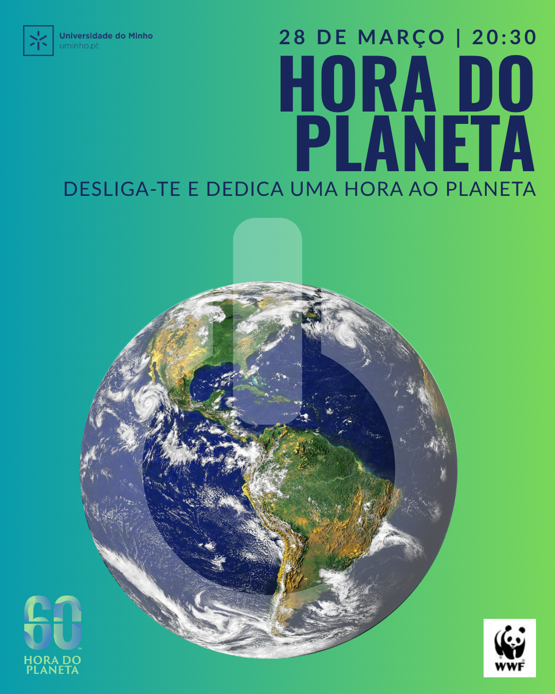 UMinho volta a estar associada a esta ação climática