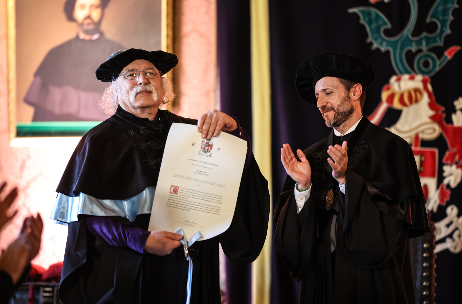 Foto: Nuno Gonçalves