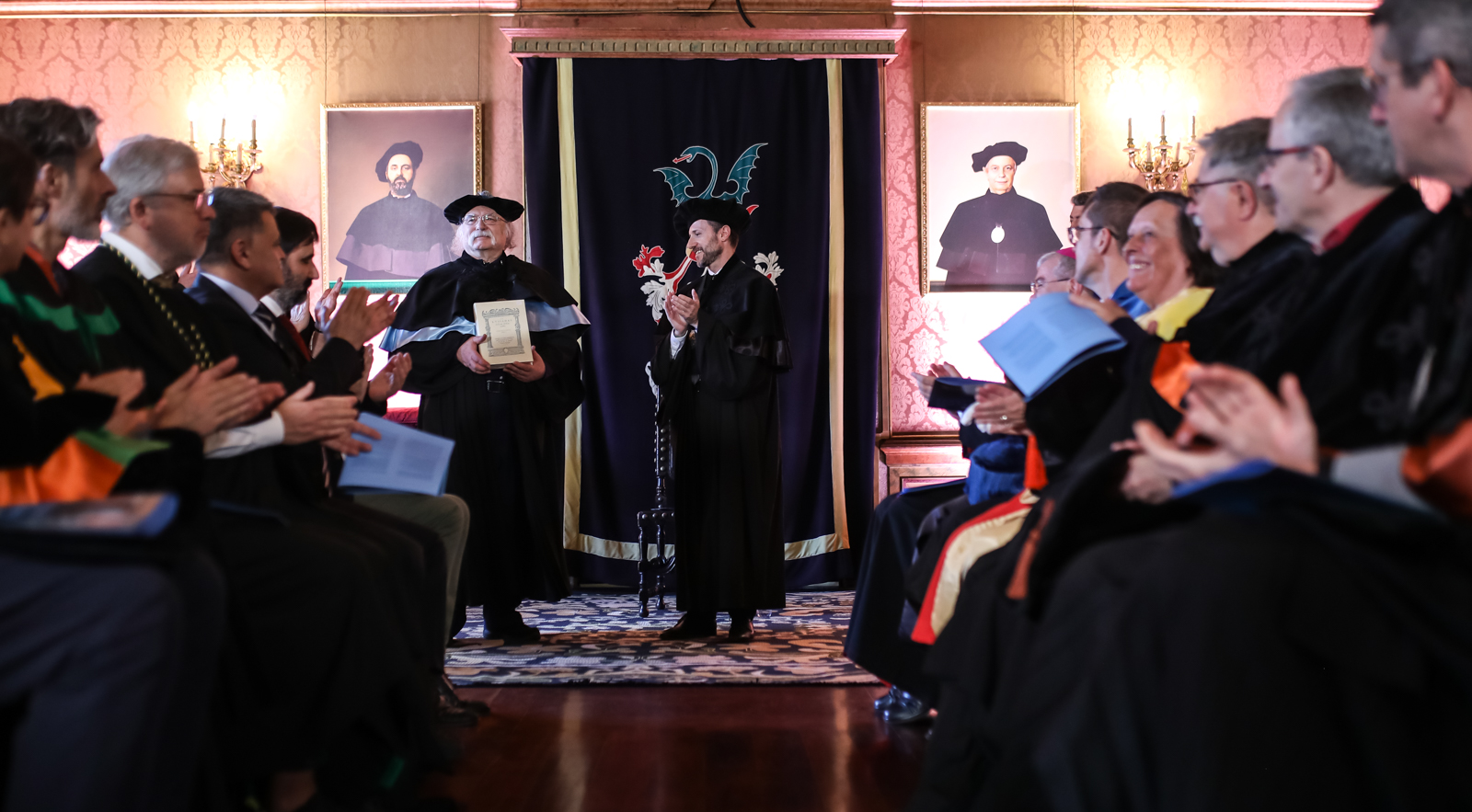 Foto: Nuno Gonçalves