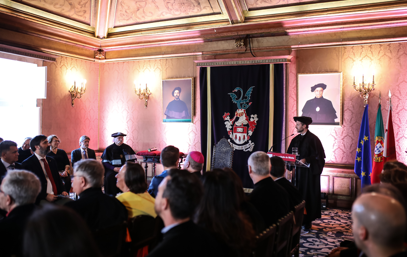 Foto: Nuno Gonçalves