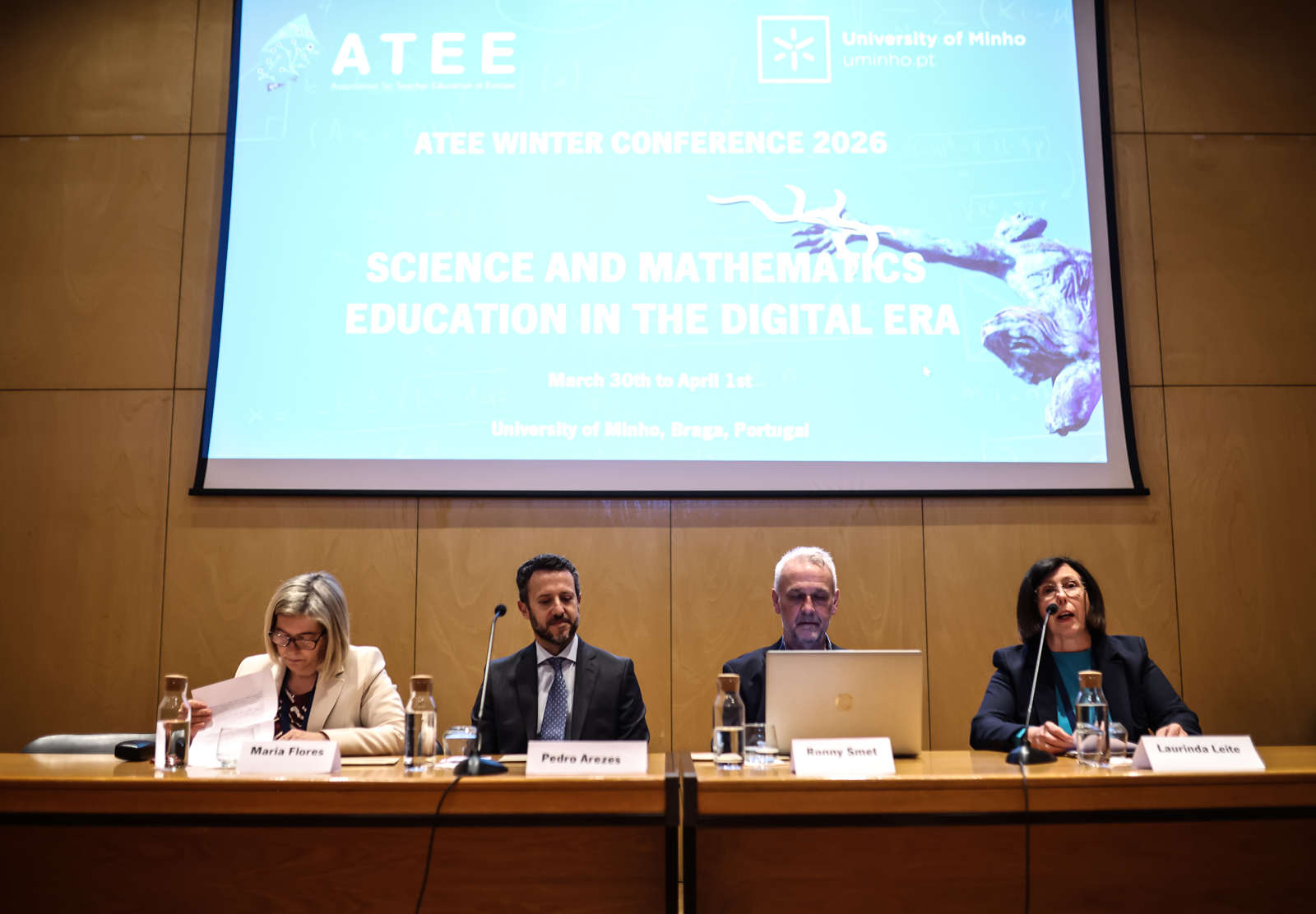 Foto: Nuno Gonçalves