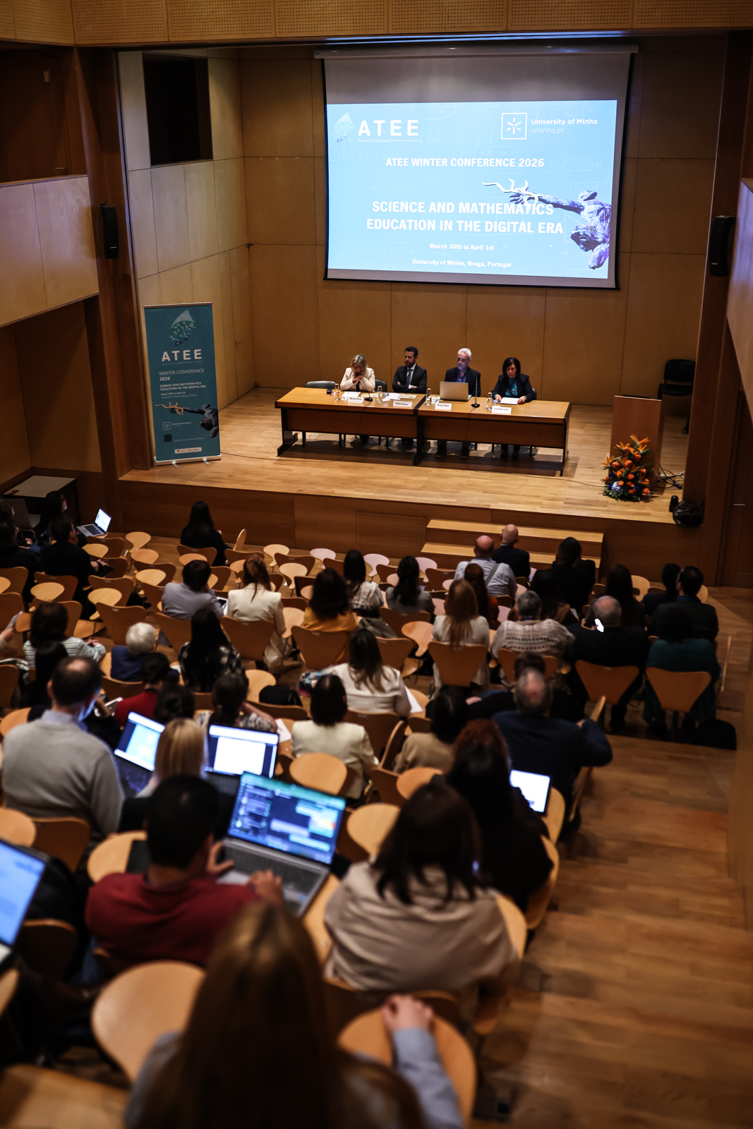 Foto: Nuno Gonçalves