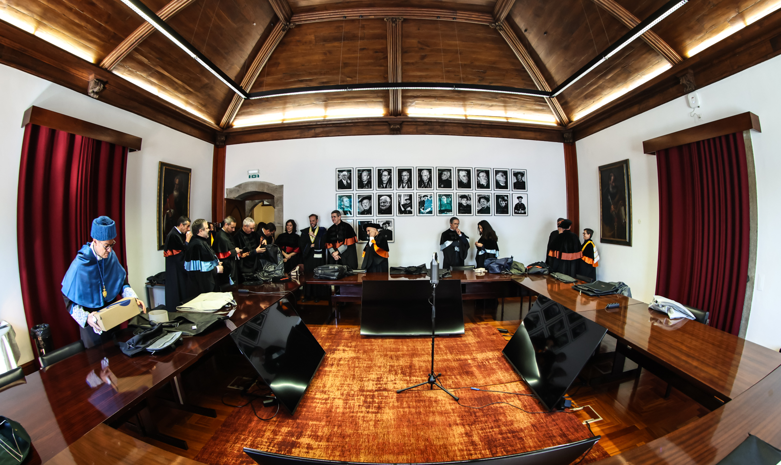 Foto: Nuno Gonçalves