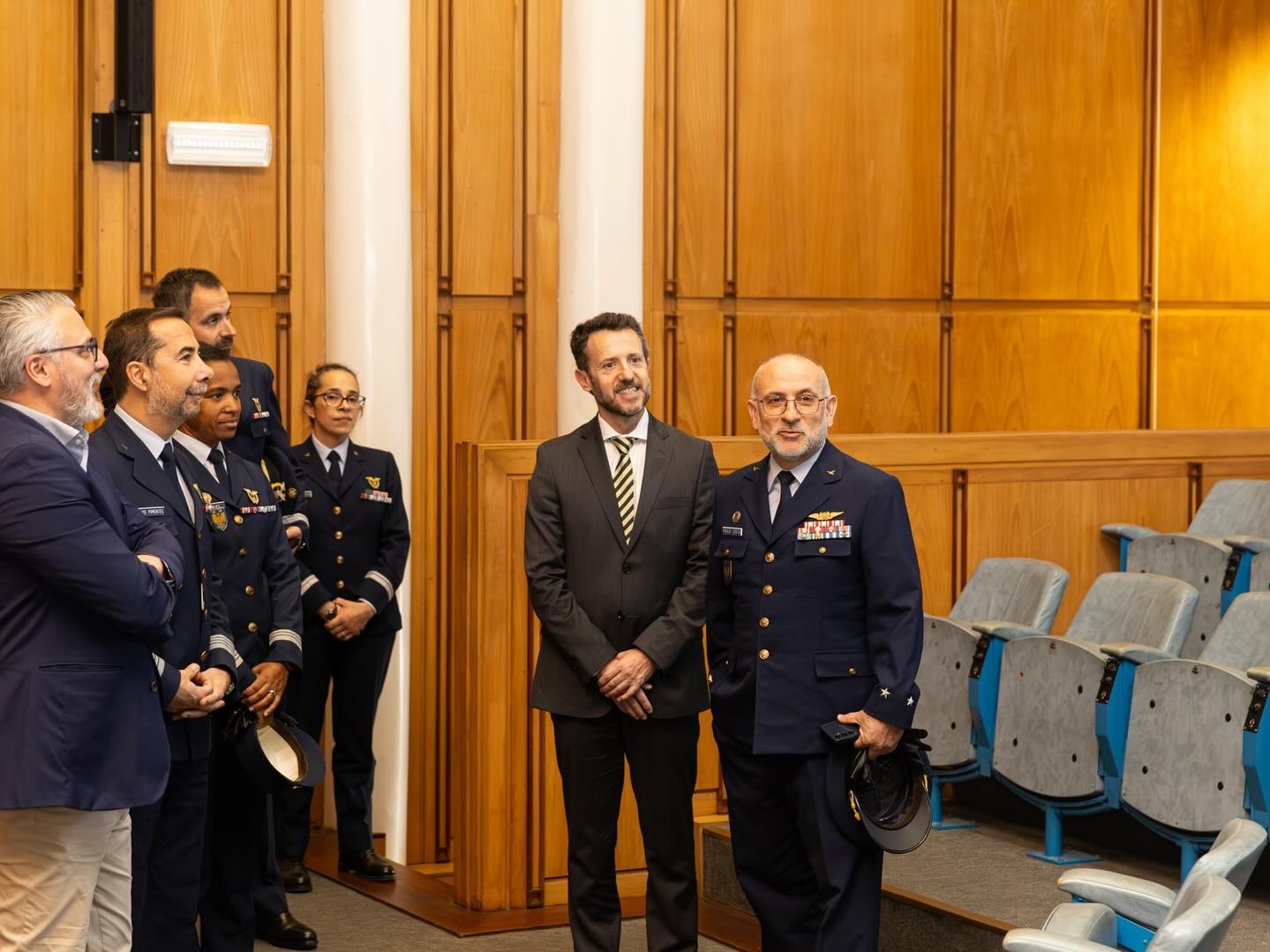 Foto: Força Aérea Portuguesa
