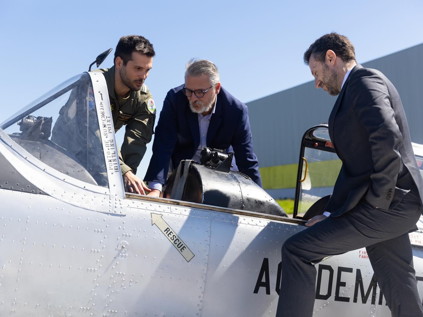 Foto: Força Aérea Portuguesa