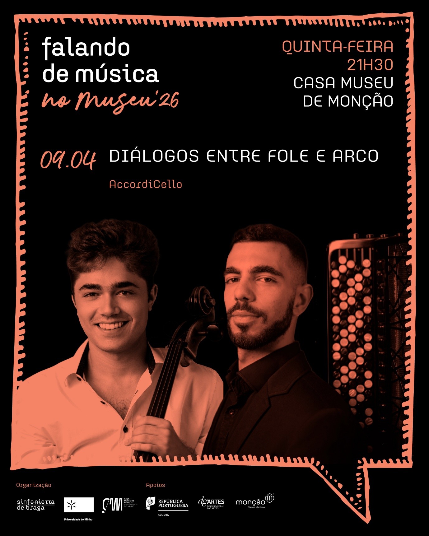 09 de abril