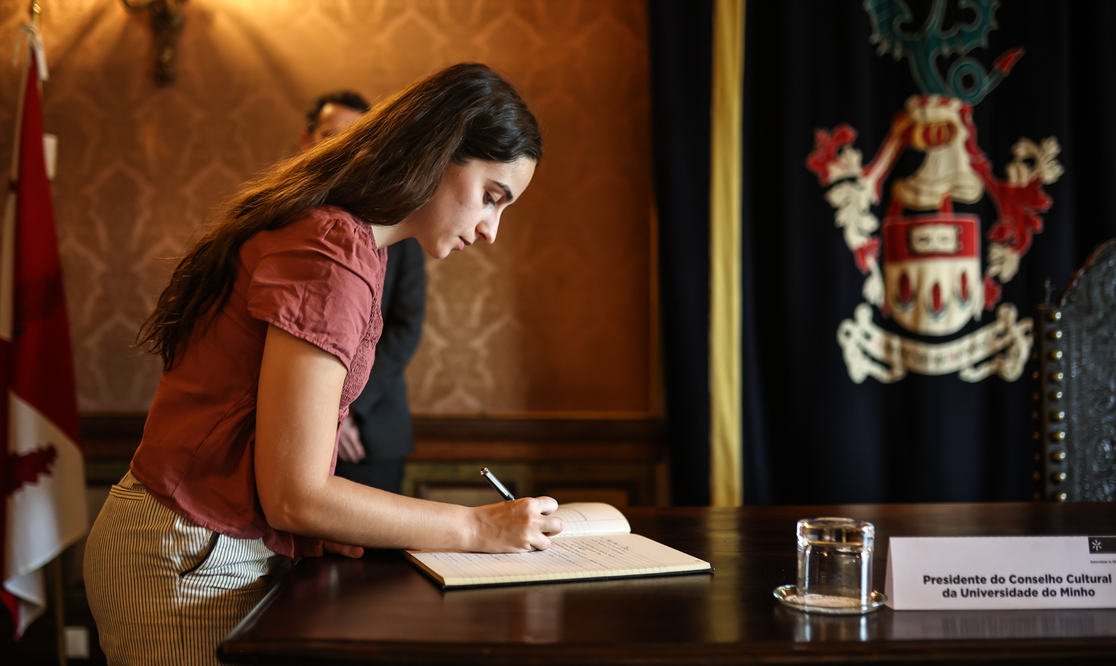 Sofia Ribas (foto: Nuno Gonçalves)