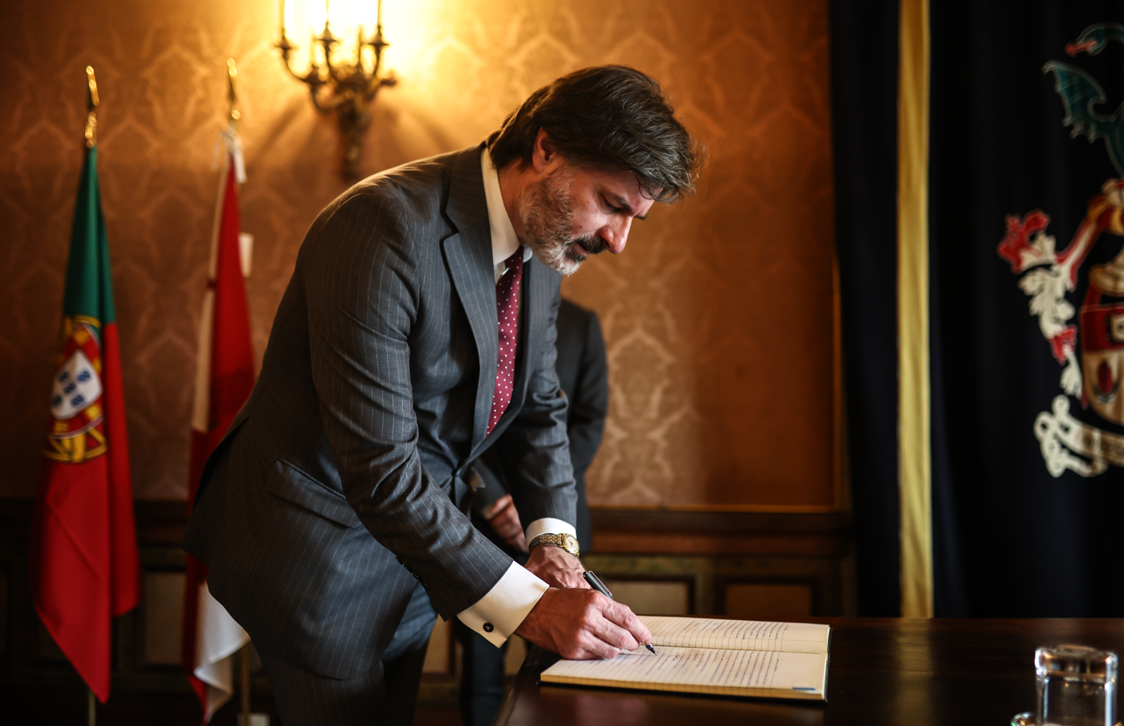 António Gonçalves (foto: Nuno Gonçalves)