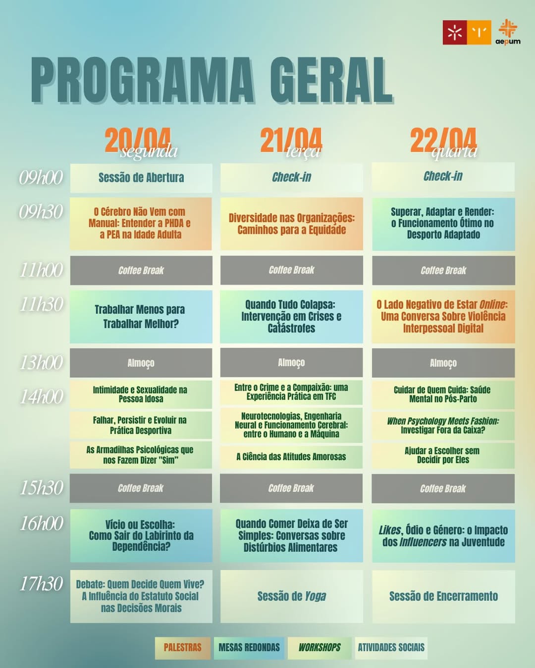 Programa