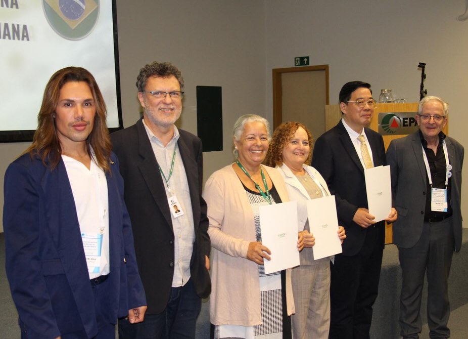 Foto: EPAMIG