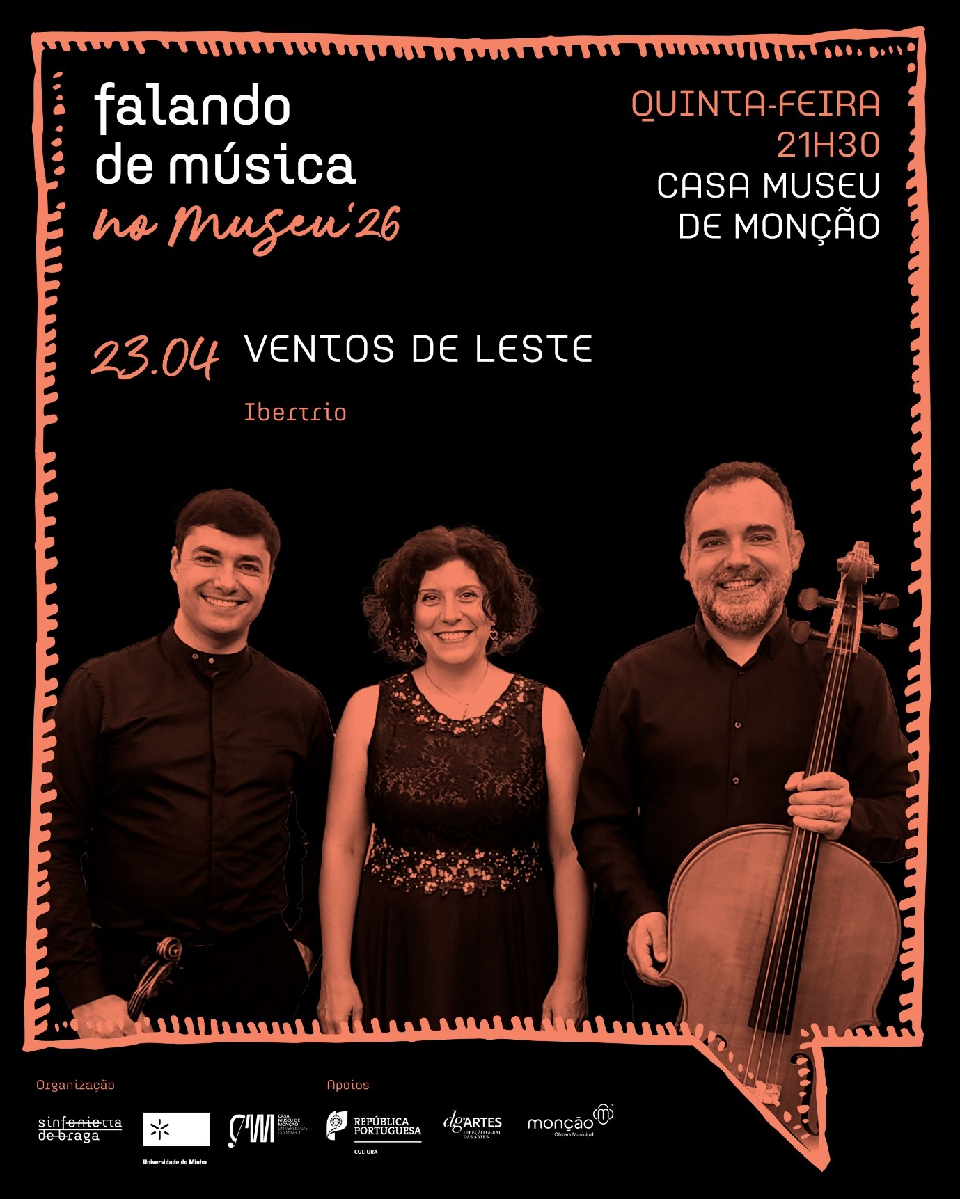 23 de abril