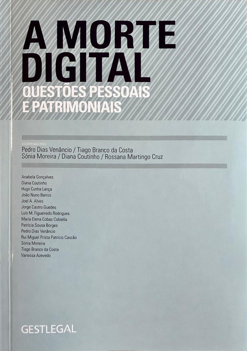 Capa do livro