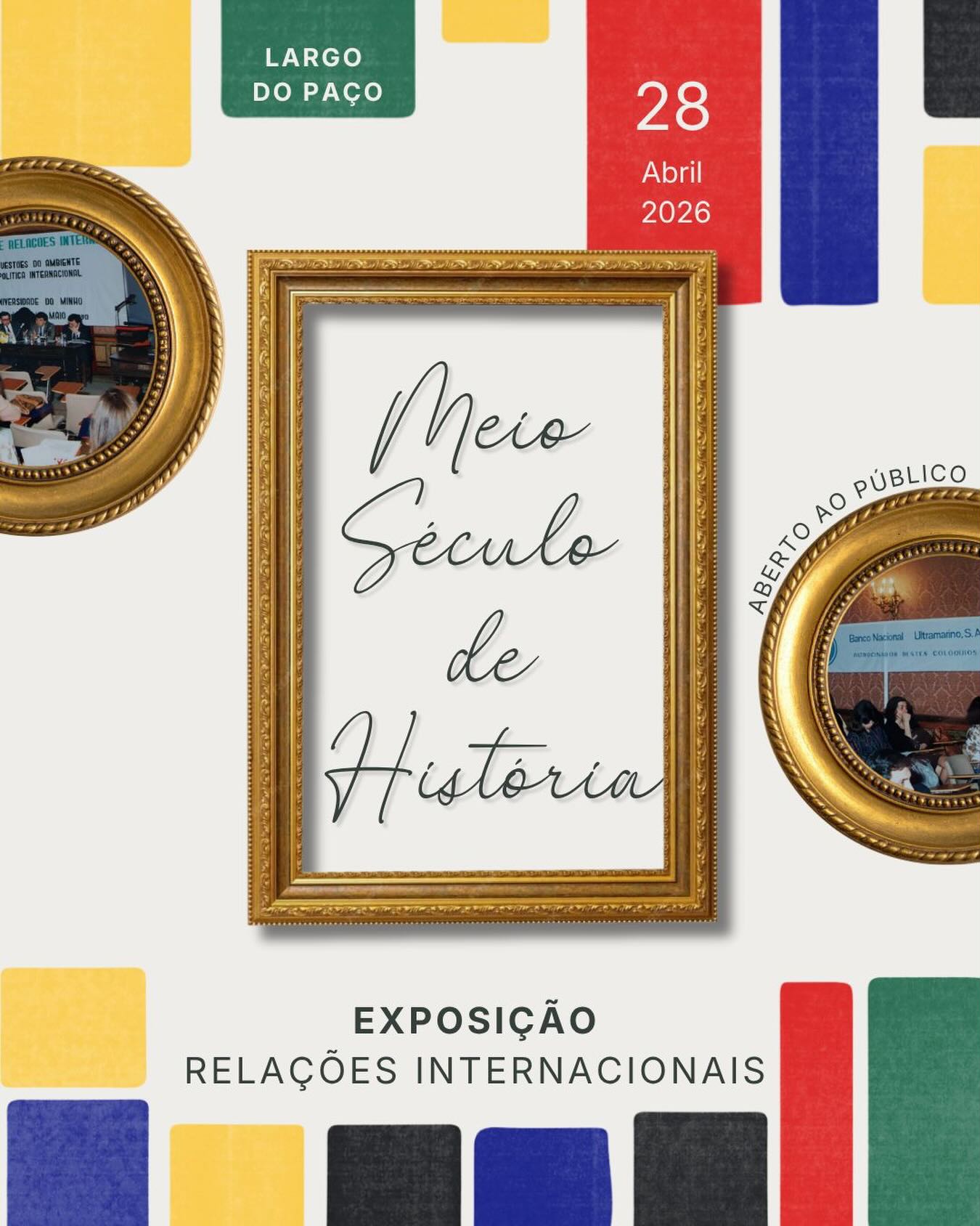 Exposição
