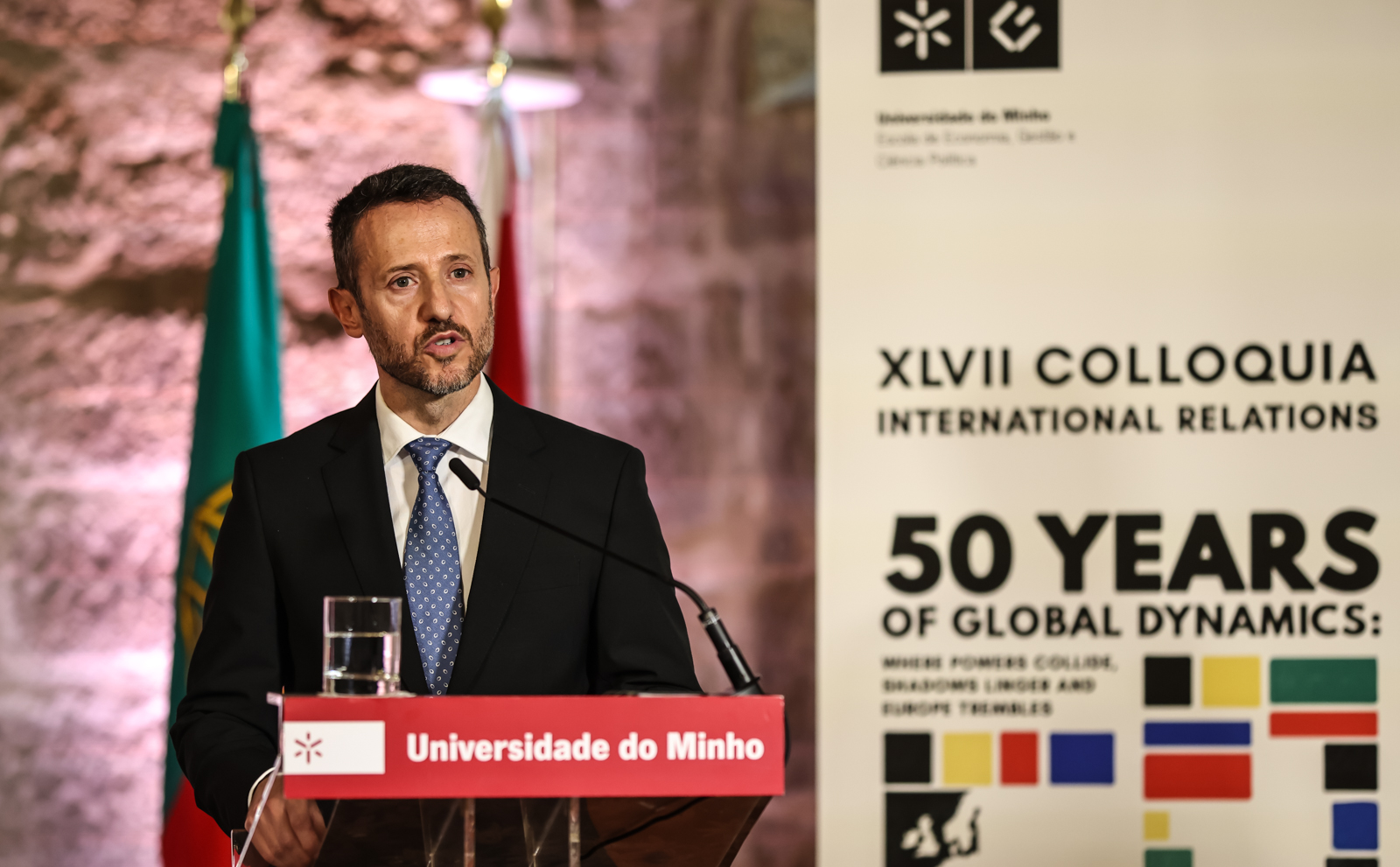 Foto: Nuno Gonçalves